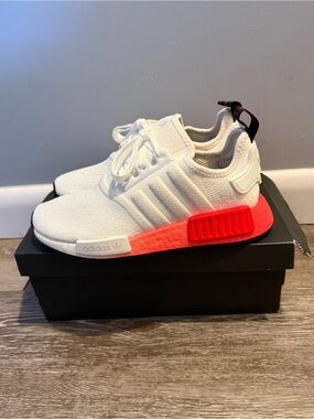 Adidas NMD kids Size 4.5